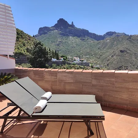 La Portada Hébergement de vacances *