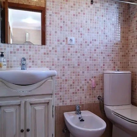 La Portada Hébergement de vacances