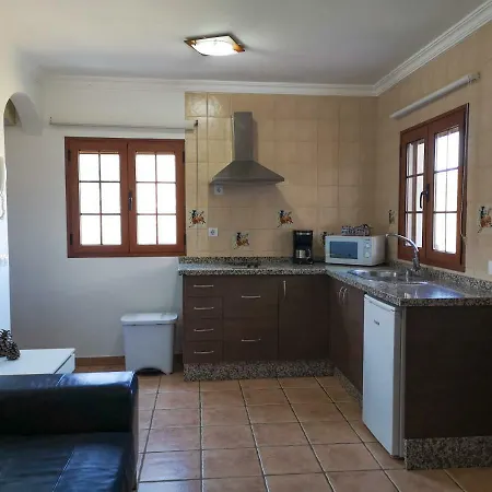 La Portada Tejeda (Gran Canaria)