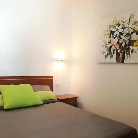 La Portada Сasa de vacaciones Tejeda (Gran Canaria)