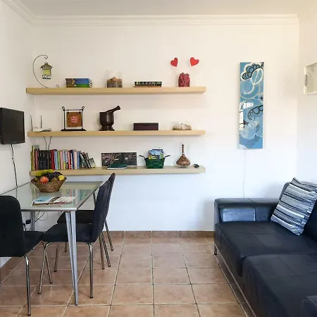 La Portada Holiday home Tejeda (Gran Canaria)